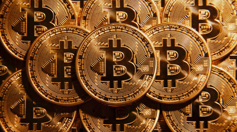 What is Bitcoin?