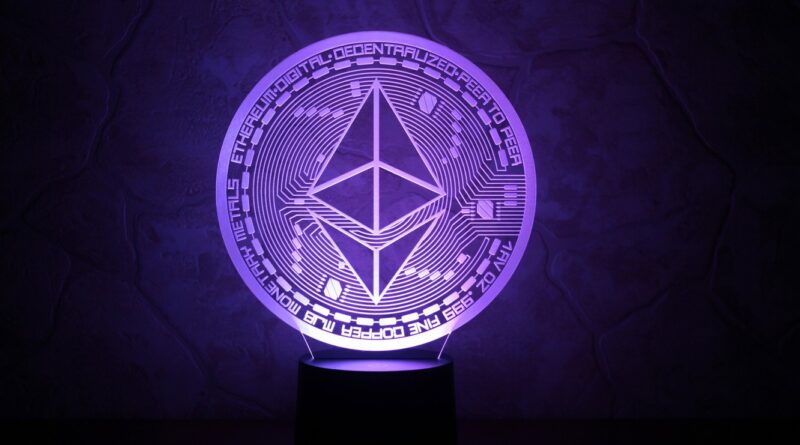 What is Ethereum?