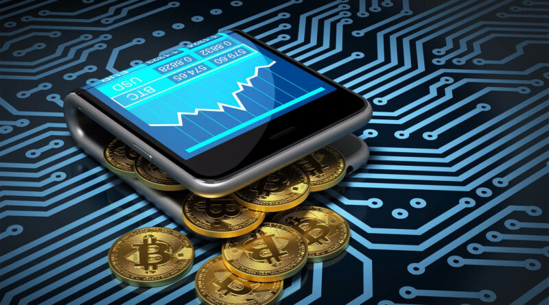 How to secure your digital Assets