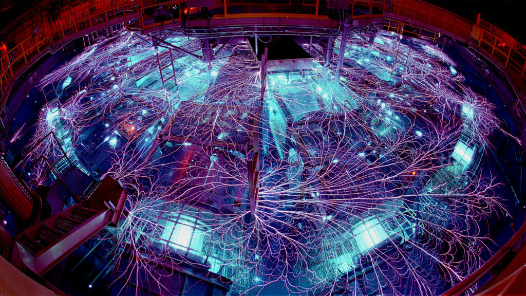 Fusion Reactor
