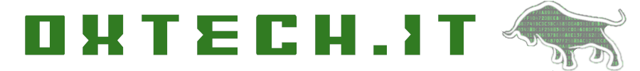 0xTech