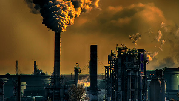 Environmental Problems